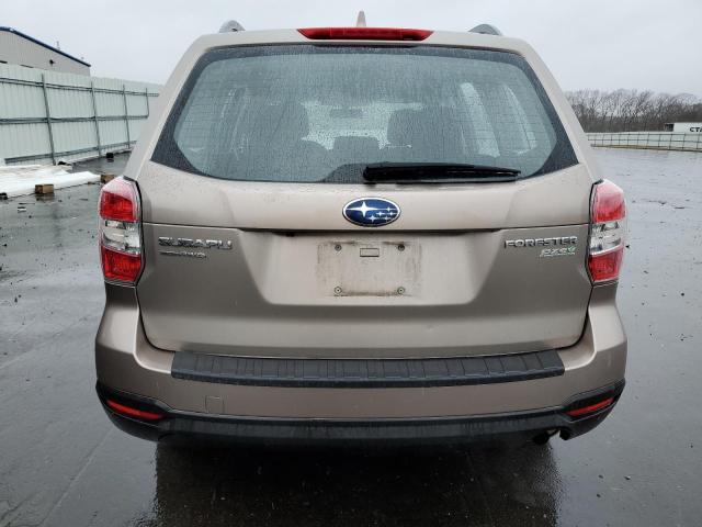 Photo 5 VIN: JF2SJABCXGH495954 - SUBARU FORESTER 2 