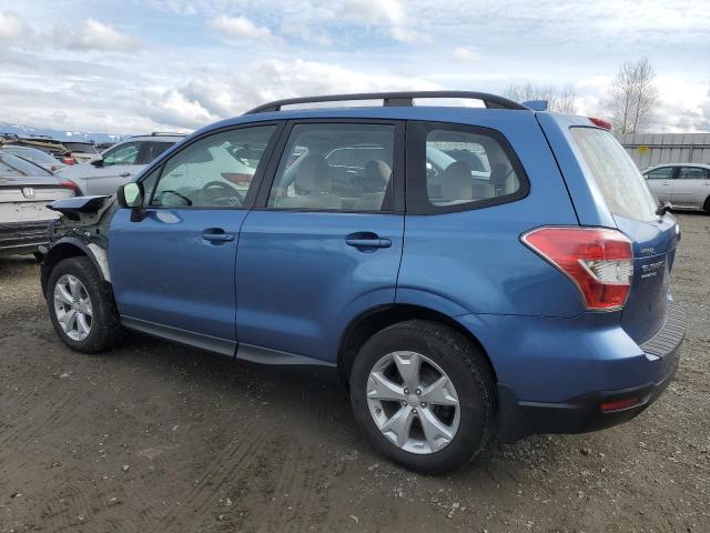 Photo 1 VIN: JF2SJABCXGH509464 - SUBARU FORESTER 2 