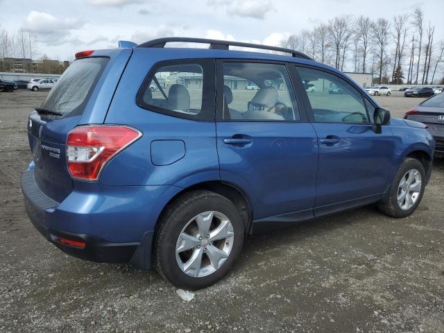 Photo 2 VIN: JF2SJABCXGH509464 - SUBARU FORESTER 2 