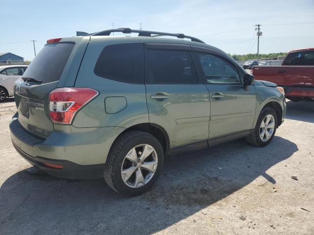 Photo 2 VIN: JF2SJABCXGH516611 - SUBARU FORESTER 