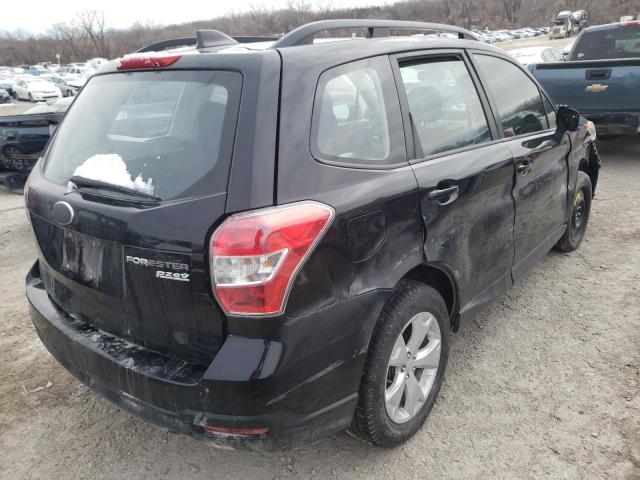 Photo 2 VIN: JF2SJABCXGH530816 - SUBARU FORESTER 2 