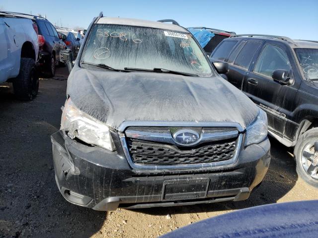 Photo 4 VIN: JF2SJABCXGH530816 - SUBARU FORESTER 2 