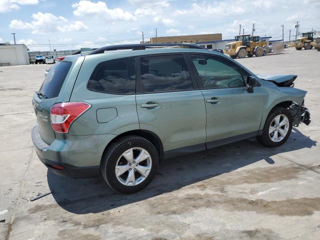 Photo 2 VIN: JF2SJABCXGH533358 - SUBARU FORESTER 