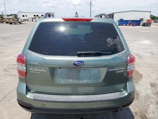 Photo 5 VIN: JF2SJABCXGH533358 - SUBARU FORESTER 