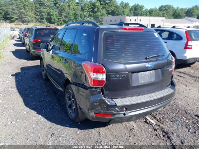 Photo 2 VIN: JF2SJABCXGH541427 - SUBARU FORESTER 