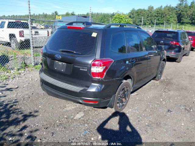 Photo 3 VIN: JF2SJABCXGH541427 - SUBARU FORESTER 