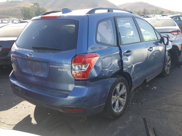 Photo 3 VIN: JF2SJABCXGH545929 - SUBARU FORESTER 2 