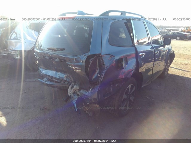 Photo 3 VIN: JF2SJABCXHH430006 - SUBARU FORESTER 