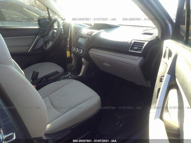 Photo 4 VIN: JF2SJABCXHH430006 - SUBARU FORESTER 