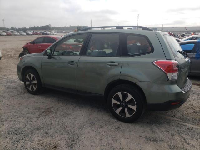 Photo 1 VIN: JF2SJABCXHH433911 - SUBARU FORESTER 2 