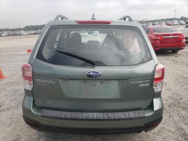 Photo 5 VIN: JF2SJABCXHH433911 - SUBARU FORESTER 2 