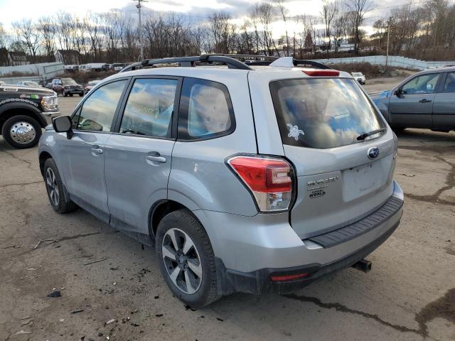 Photo 1 VIN: JF2SJABCXHH476547 - SUBARU FORESTER 2 