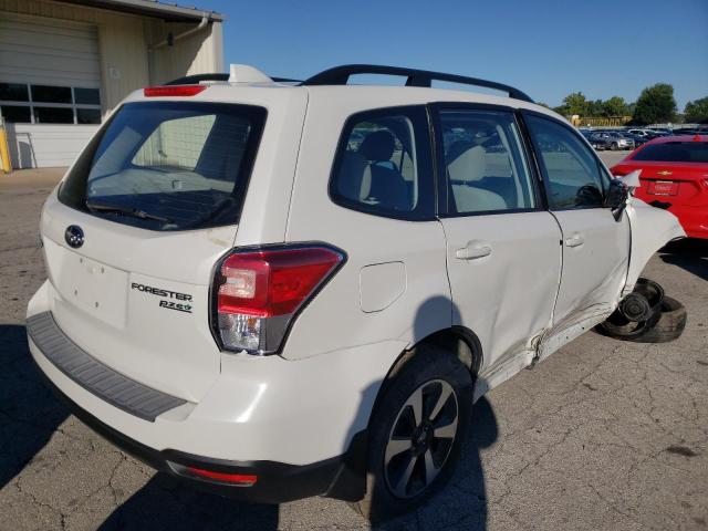 Photo 3 VIN: JF2SJABCXHH478704 - SUBARU FORESTER 2 