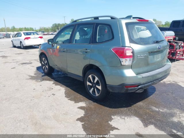 Photo 2 VIN: JF2SJABCXHH508686 - SUBARU FORESTER 