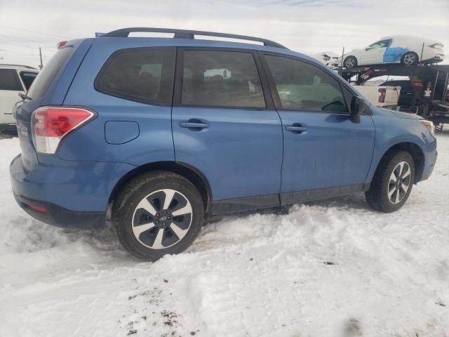 Photo 2 VIN: JF2SJABCXHH526217 - SUBARU FORESTER 