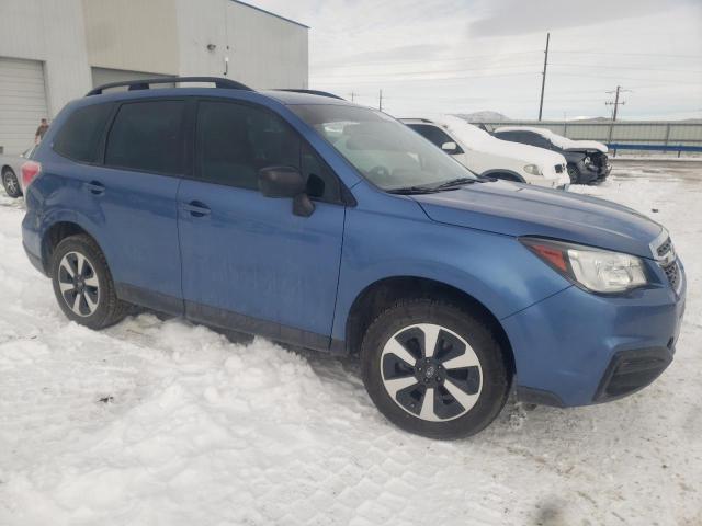 Photo 3 VIN: JF2SJABCXHH526217 - SUBARU FORESTER 