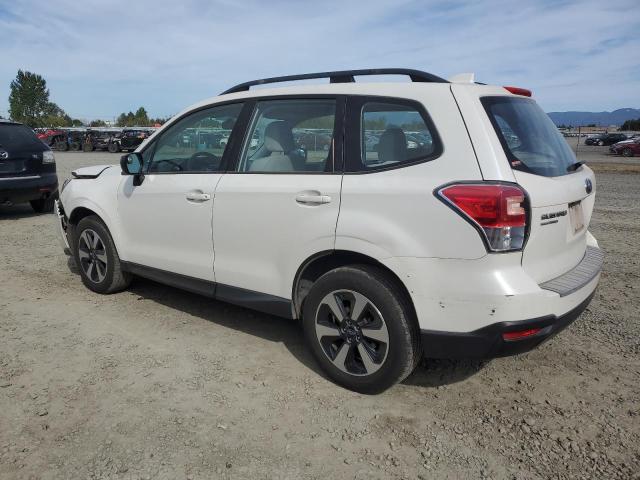 Photo 1 VIN: JF2SJABCXHH564157 - SUBARU FORESTER 2 