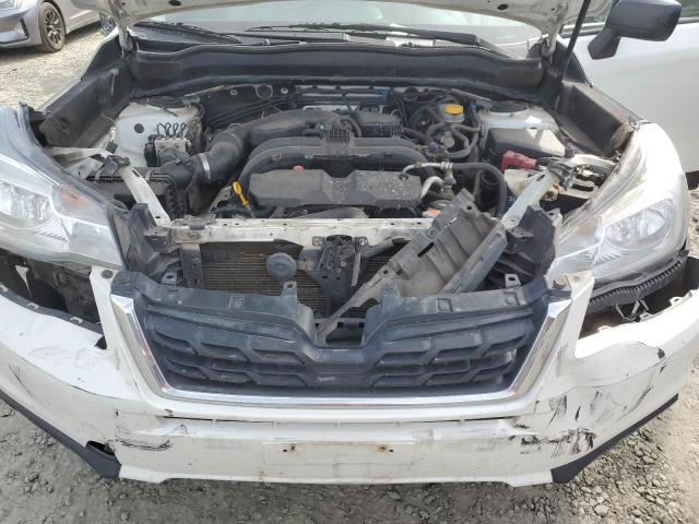 Photo 11 VIN: JF2SJABCXHH564157 - SUBARU FORESTER 2 