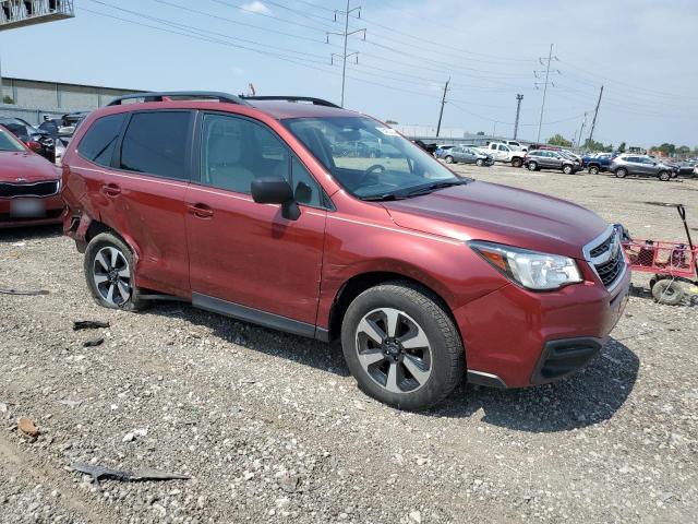 Photo 3 VIN: JF2SJABCXJH400557 - SUBARU FORESTER 2 