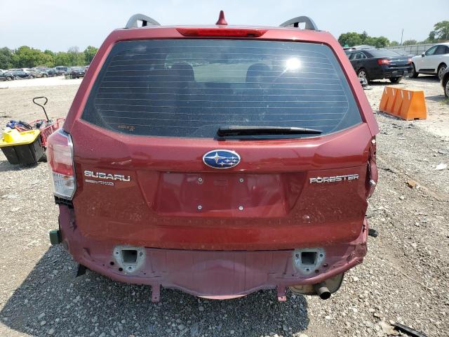 Photo 5 VIN: JF2SJABCXJH400557 - SUBARU FORESTER 2 