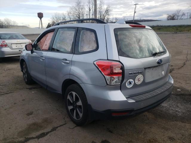 Photo 2 VIN: JF2SJABCXJH416810 - SUBARU FORESTER 2 