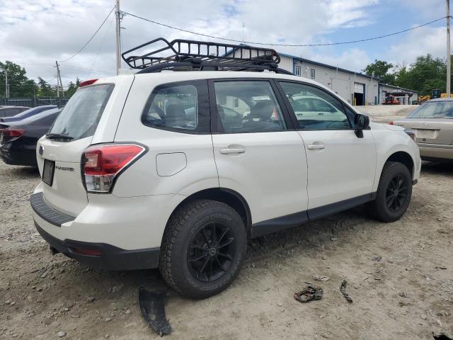 Photo 2 VIN: JF2SJABCXJH436393 - SUBARU FORESTER 