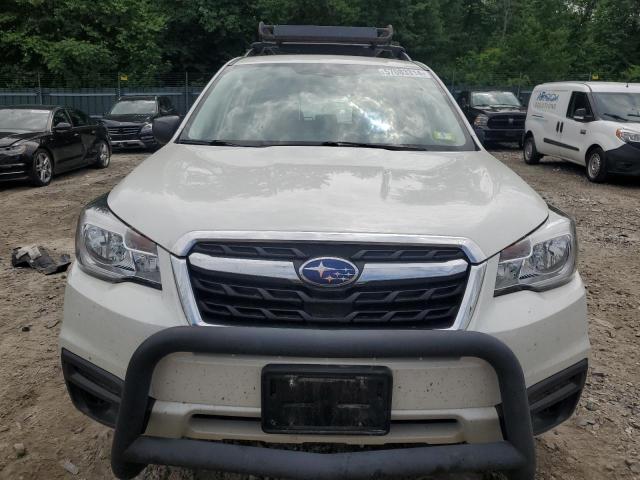 Photo 4 VIN: JF2SJABCXJH436393 - SUBARU FORESTER 