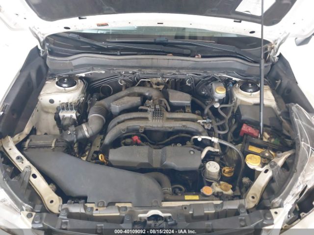 Photo 9 VIN: JF2SJABCXJH476358 - SUBARU FORESTER 