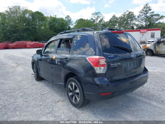 Photo 2 VIN: JF2SJABCXJH525607 - SUBARU FORESTER 