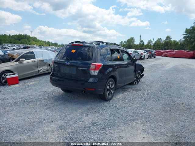 Photo 3 VIN: JF2SJABCXJH525607 - SUBARU FORESTER 