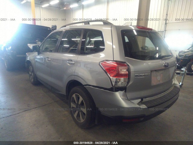 Photo 2 VIN: JF2SJABCXJH544397 - SUBARU FORESTER 