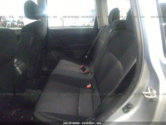 Photo 7 VIN: JF2SJABCXJH544397 - SUBARU FORESTER 