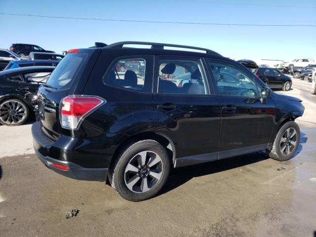 Photo 2 VIN: JF2SJABCXJH563306 - SUBARU FORESTER 