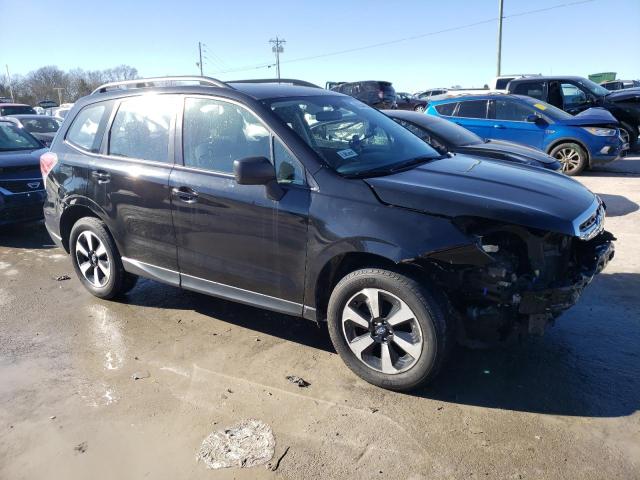 Photo 3 VIN: JF2SJABCXJH563306 - SUBARU FORESTER 