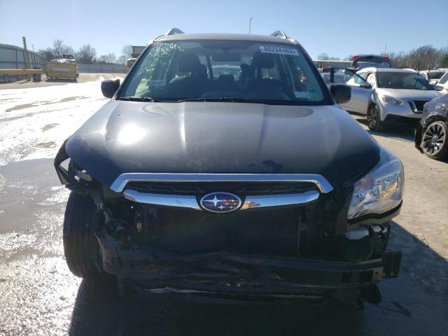 Photo 4 VIN: JF2SJABCXJH563306 - SUBARU FORESTER 