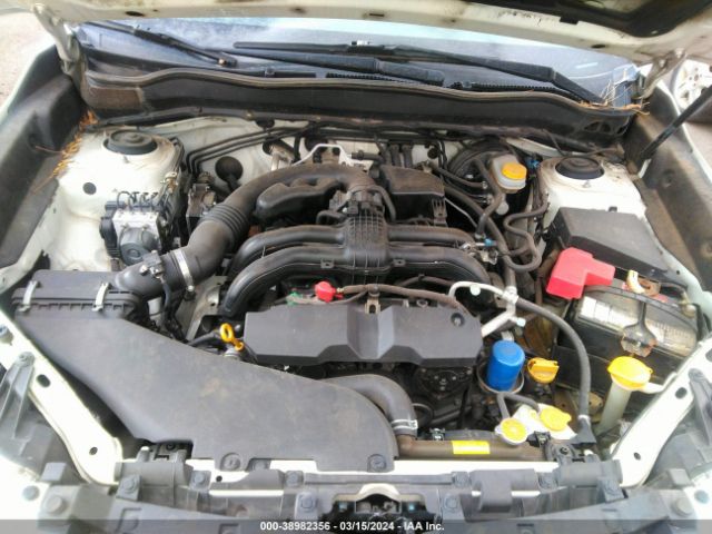 Photo 9 VIN: JF2SJACC0EG489937 - SUBARU FORESTER 