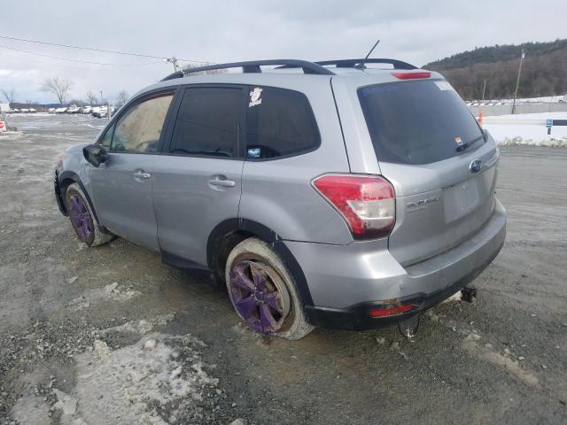 Photo 1 VIN: JF2SJACC0EG543947 - SUBARU FORESTER 2 