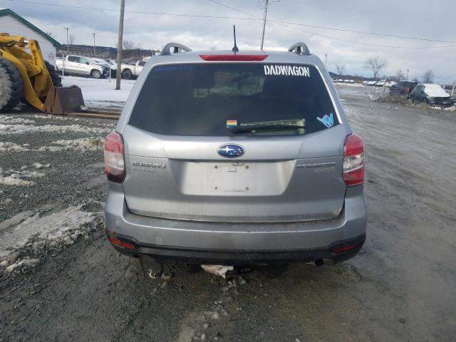 Photo 5 VIN: JF2SJACC0EG543947 - SUBARU FORESTER 2 