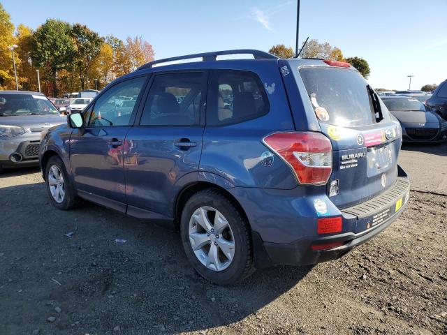 Photo 1 VIN: JF2SJACC2EG403365 - SUBARU FORESTER 2 