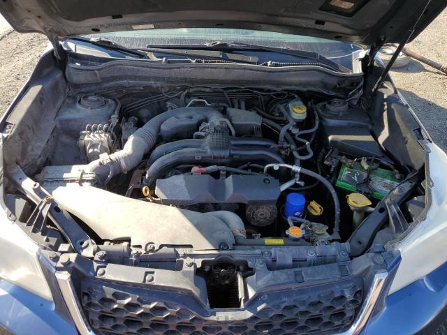 Photo 10 VIN: JF2SJACC2EG403365 - SUBARU FORESTER 2 