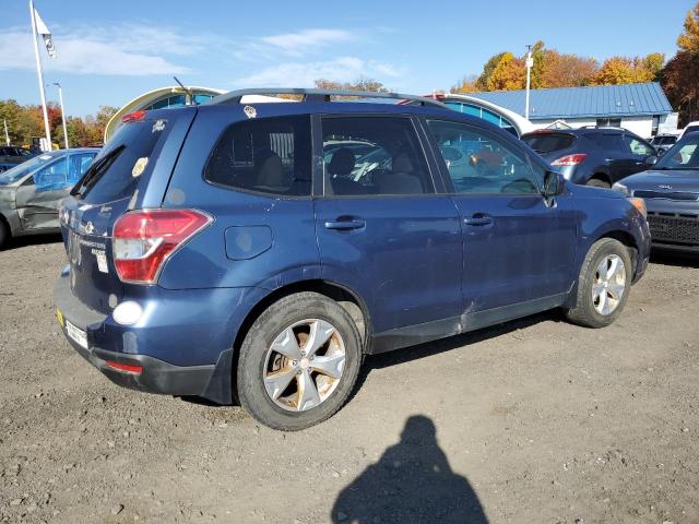 Photo 2 VIN: JF2SJACC2EG403365 - SUBARU FORESTER 2 