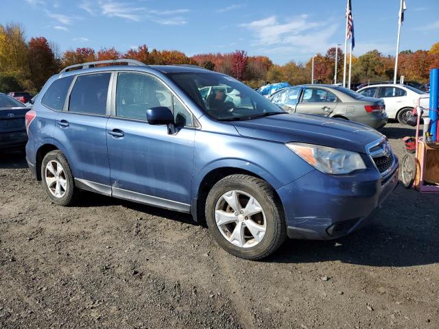 Photo 3 VIN: JF2SJACC2EG403365 - SUBARU FORESTER 2 