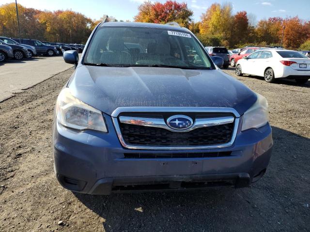 Photo 4 VIN: JF2SJACC2EG403365 - SUBARU FORESTER 2 