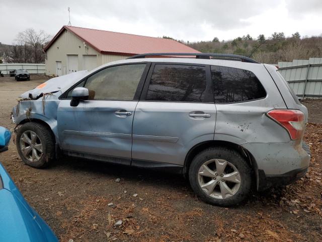 Photo 1 VIN: JF2SJACC3EG404279 - SUBARU FORESTER 2 