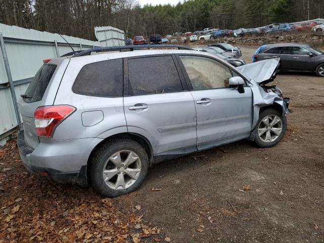 Photo 2 VIN: JF2SJACC3EG404279 - SUBARU FORESTER 2 