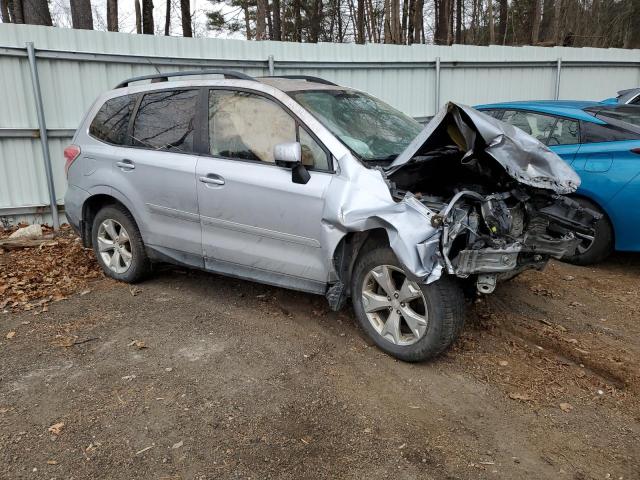 Photo 3 VIN: JF2SJACC3EG404279 - SUBARU FORESTER 2 