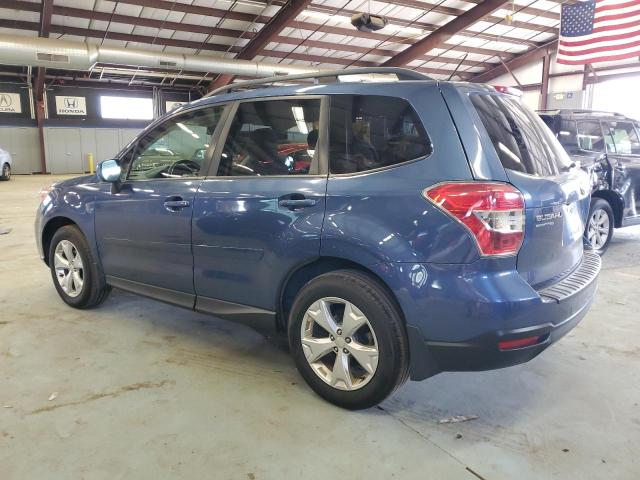 Photo 1 VIN: JF2SJACC4EG404792 - SUBARU FORESTER 