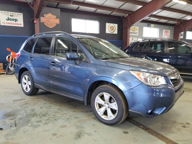 Photo 3 VIN: JF2SJACC4EG404792 - SUBARU FORESTER 