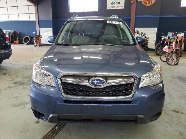 Photo 4 VIN: JF2SJACC4EG404792 - SUBARU FORESTER 