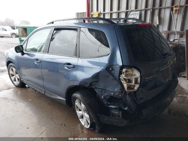 Photo 2 VIN: JF2SJACC4EG552473 - SUBARU FORESTER 